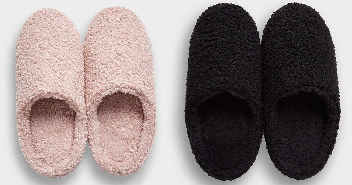 Womens House slippers