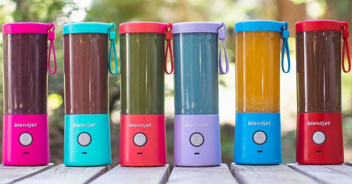 blendjet