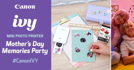 canon ivy