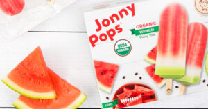 johnny pops