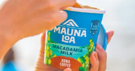mauna loa ice cream