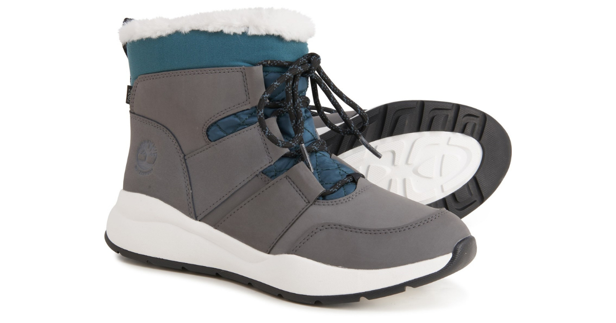 timberland boots women