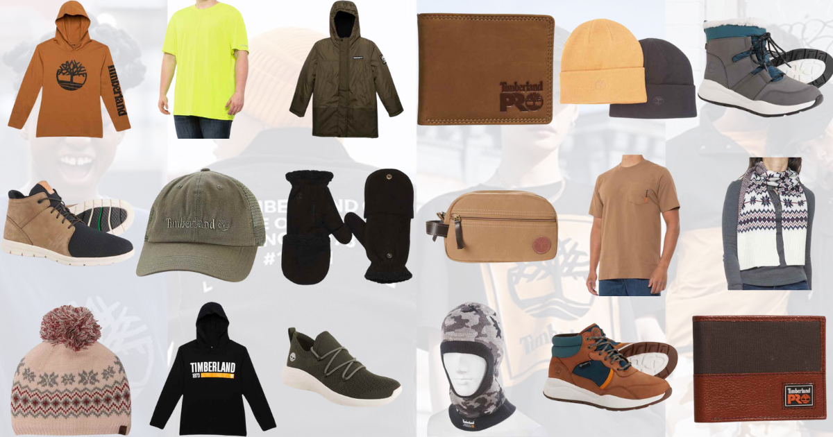 timberland sale sierra