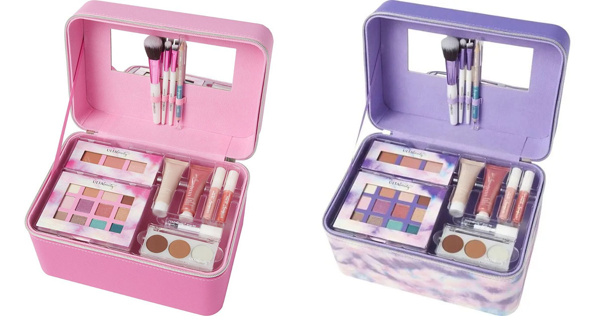 ulta beauty box be beautiful