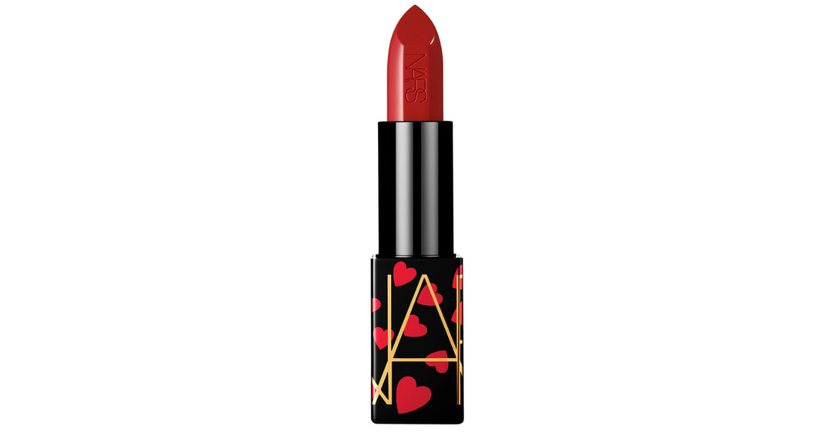 AUDACIOUS LIPSTICK