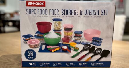 Art Cook PC Food Prep storage and utensil set scaled