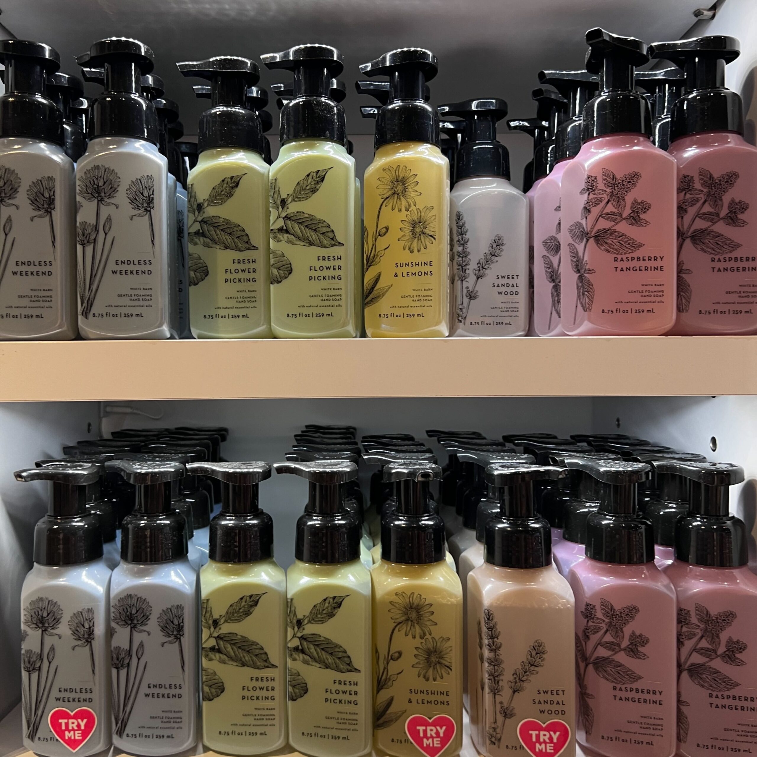 Bath and Body Works scaled