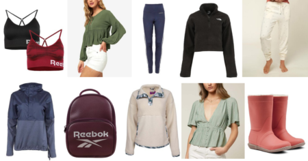 Big Brands Bigger Savings Women Up to off