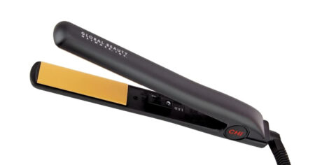 CHI Original Ceramic Hair Straightening Flat Iron