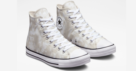 Chuck Taylor All Star Dip Dye