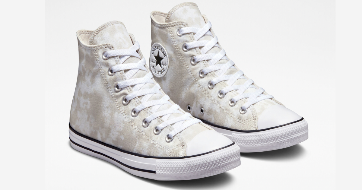 Chuck Taylor All Star Dip Dye