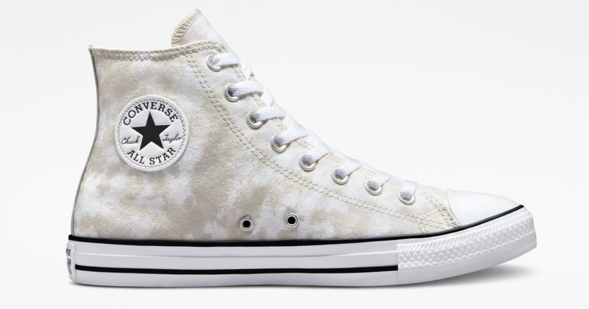 Chuck Taylor All Star Dip Dye