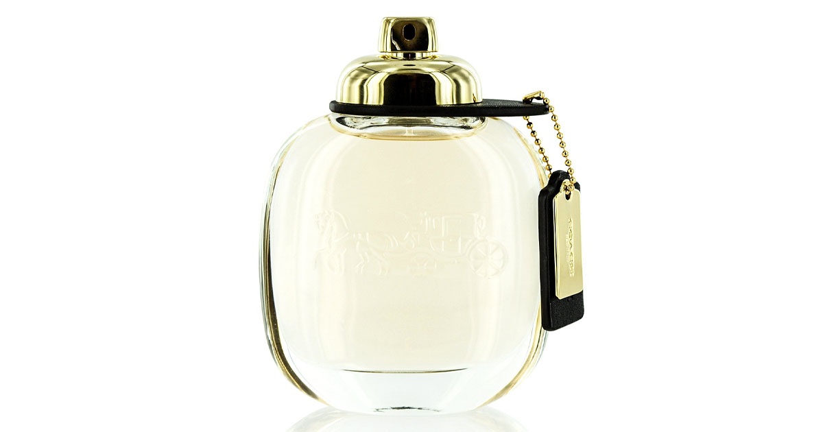 Coach Oz Eau de Parfum