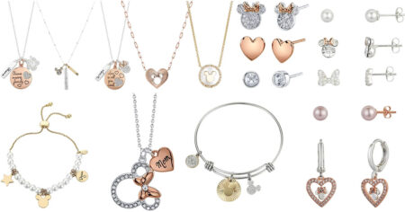 Disney Jewelry