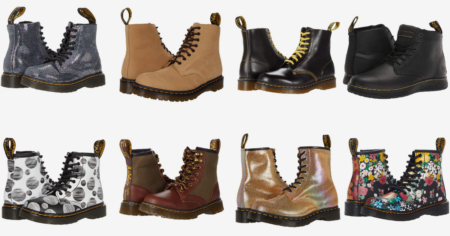Dr Marten Shoe Sale