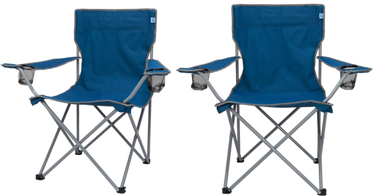Ecotech Adult Quad Chair