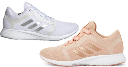 Edge Lux Running Shoe