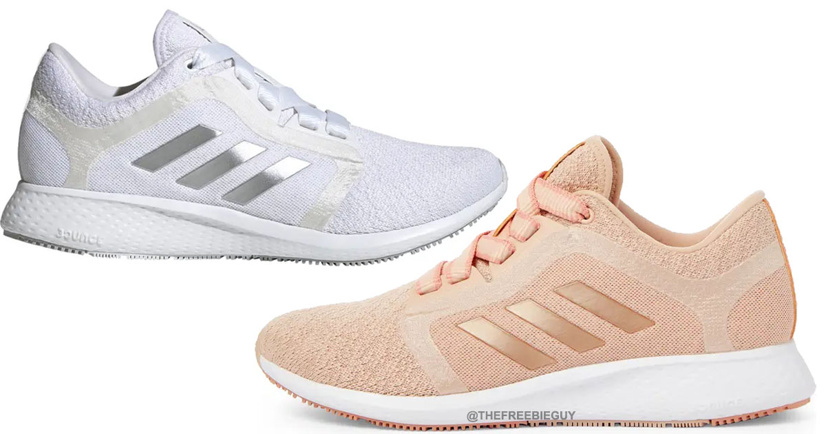 Edge Lux Running Shoe