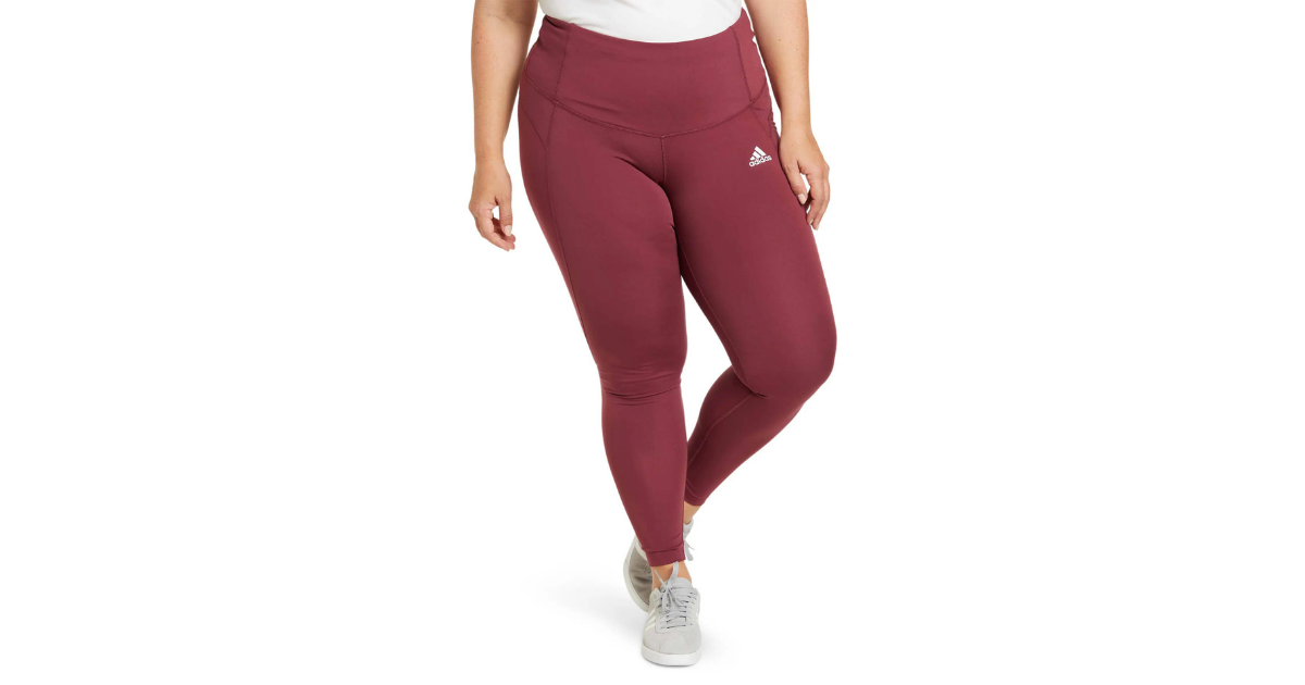 Feelbrilliant Designed Move Tights