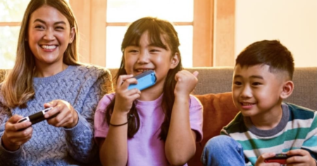 Gratsyfamilygamenight