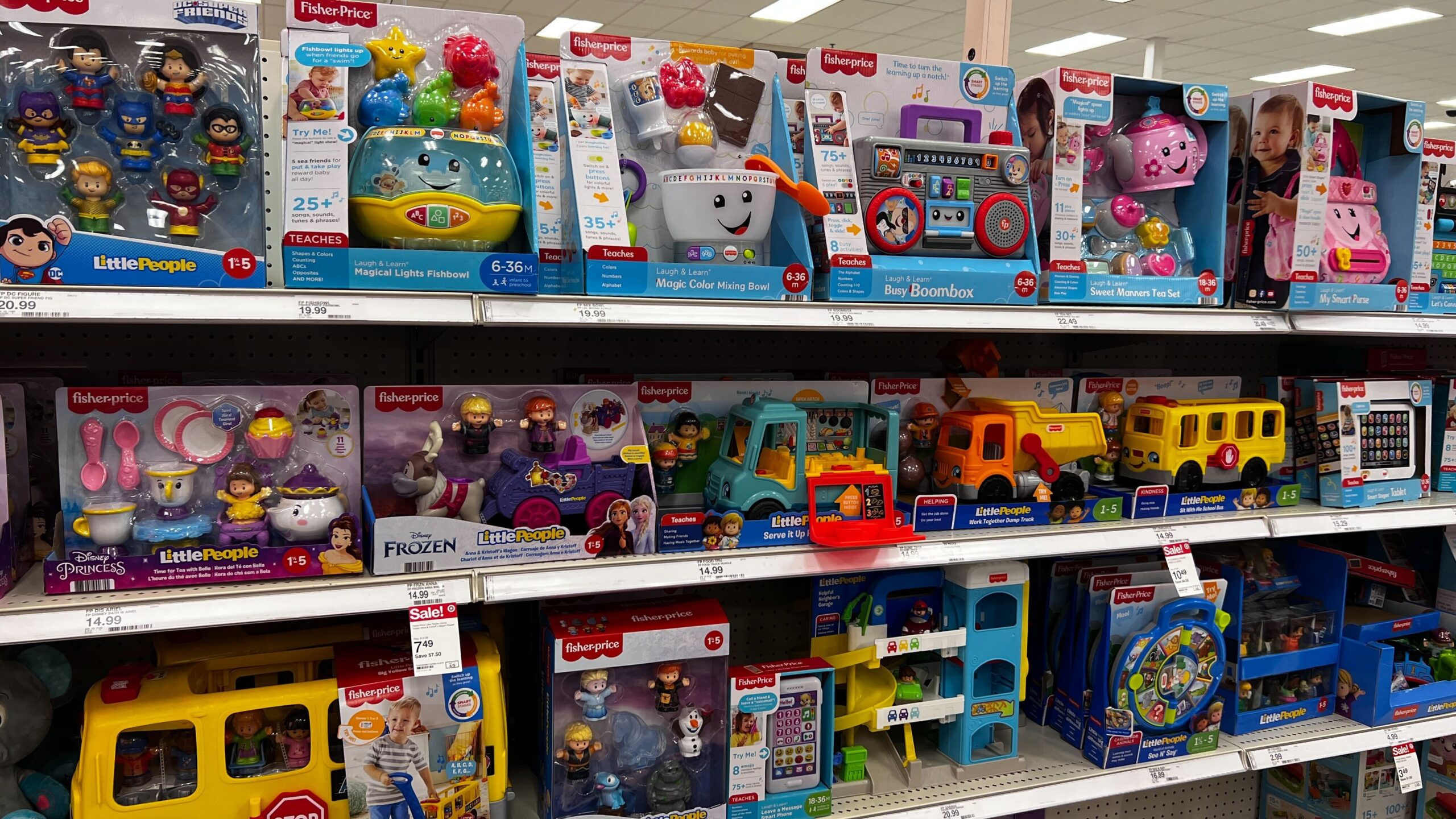 Image from iOS scaled