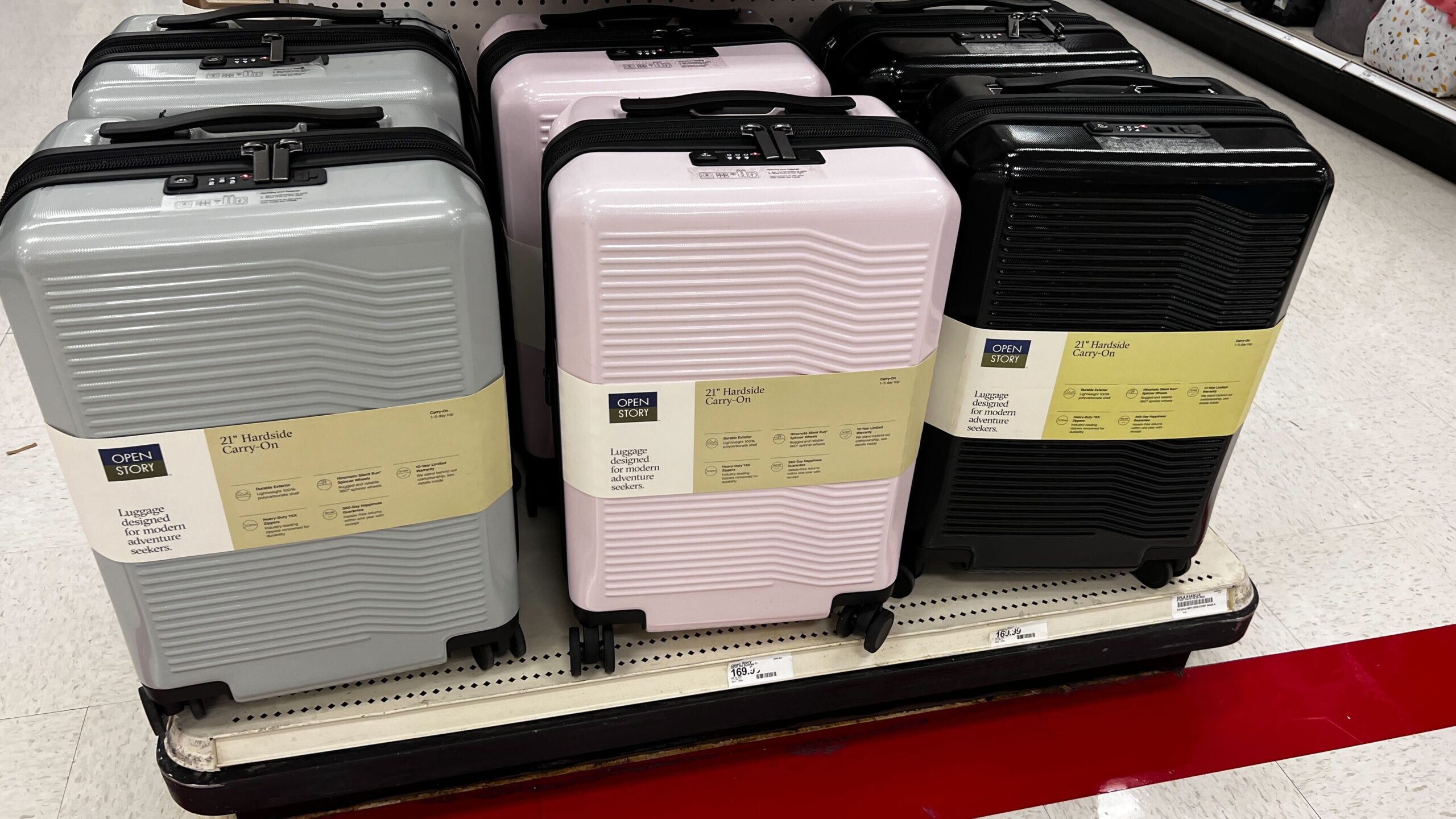 Image from iOS scaled