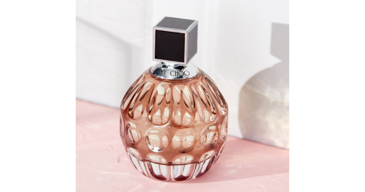 Jimmy Choo Eau De Toilette Perfume for Women Oz