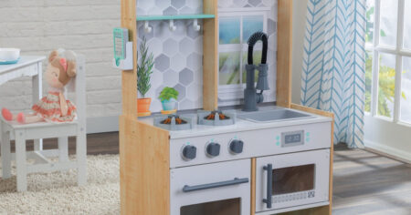 KidKraft Play Kitchens