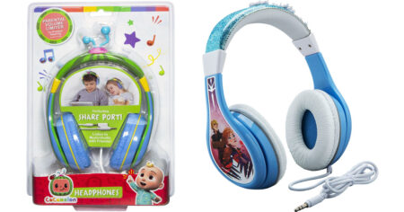 Kids Headphones