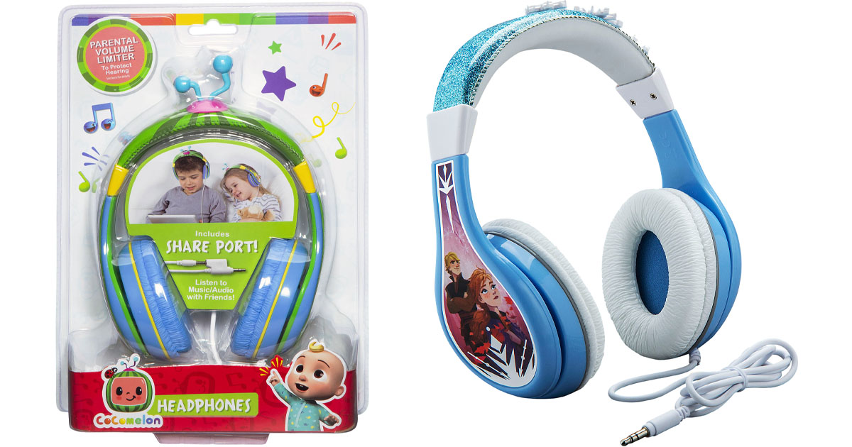 Kids Headphones
