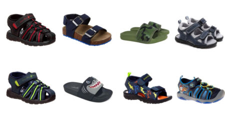 Kids Sandals