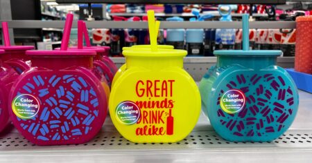 Mainstays Polypropylene Fishbowl Tumbler scaled