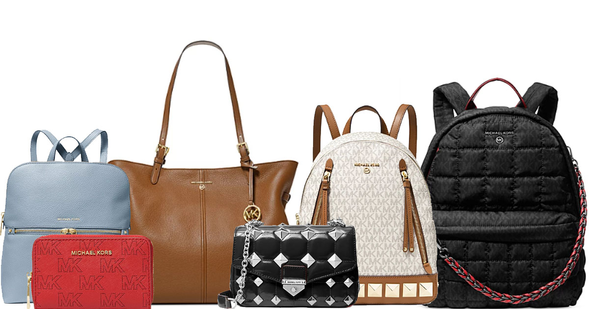 Michael Kors Flash Sale