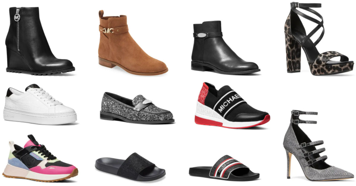 Michael Kors Shoes