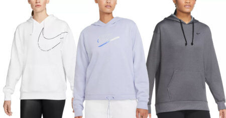 Nike Hoodies