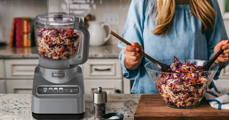 Ninja Food Processor