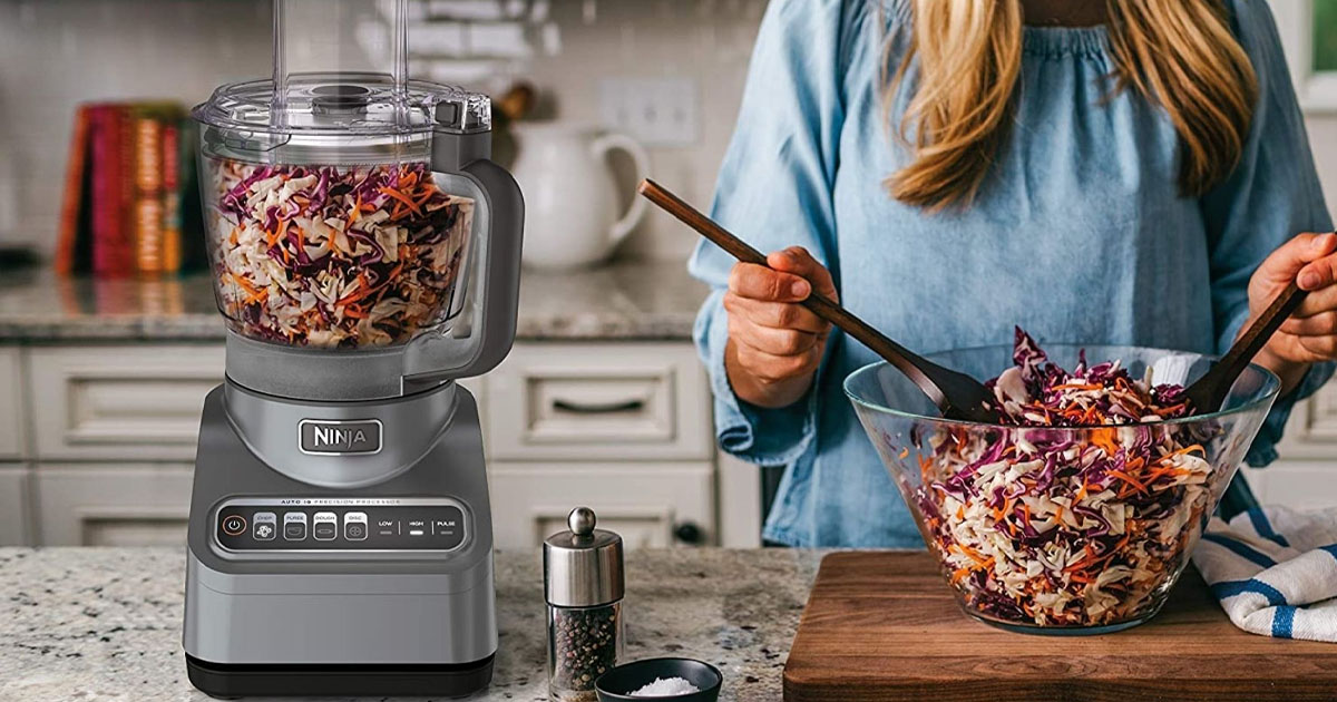 Ninja Food Processor