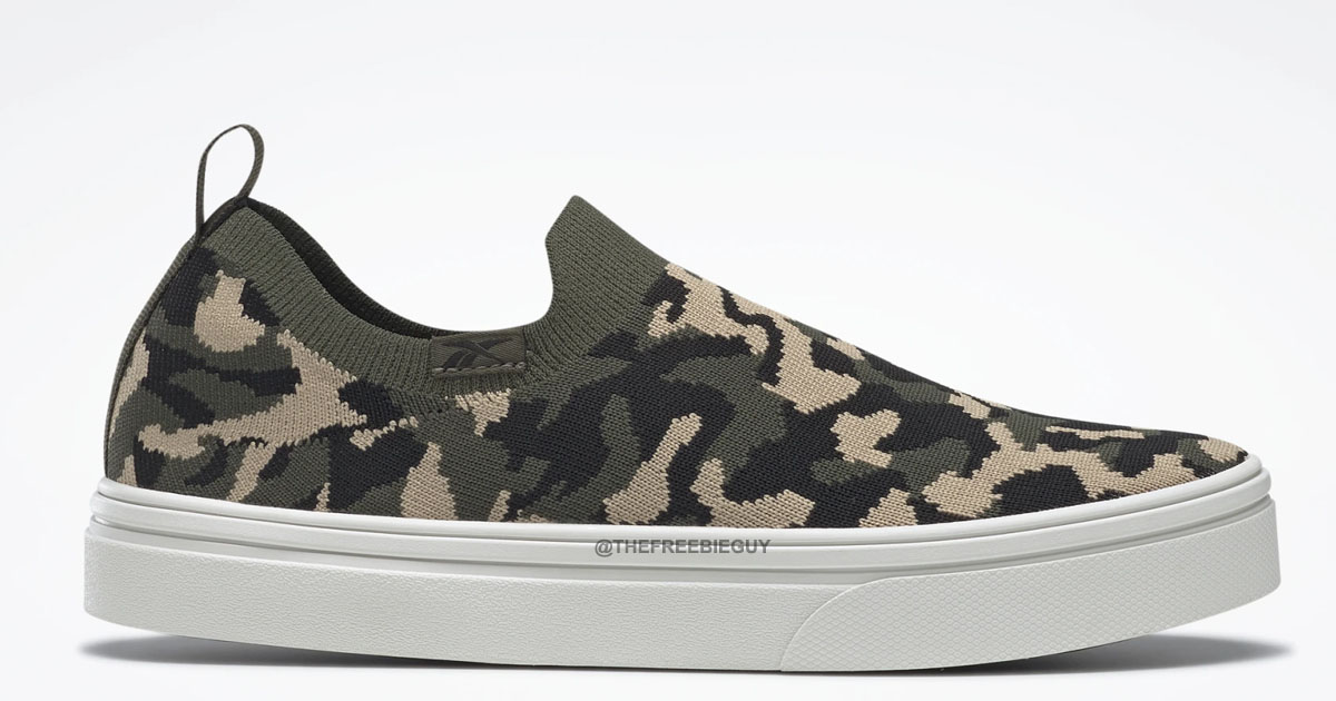 OnLux Slip On Womens Walking Shoes