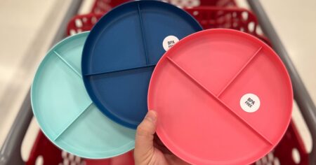 Pillowfort Kids Plates scaled