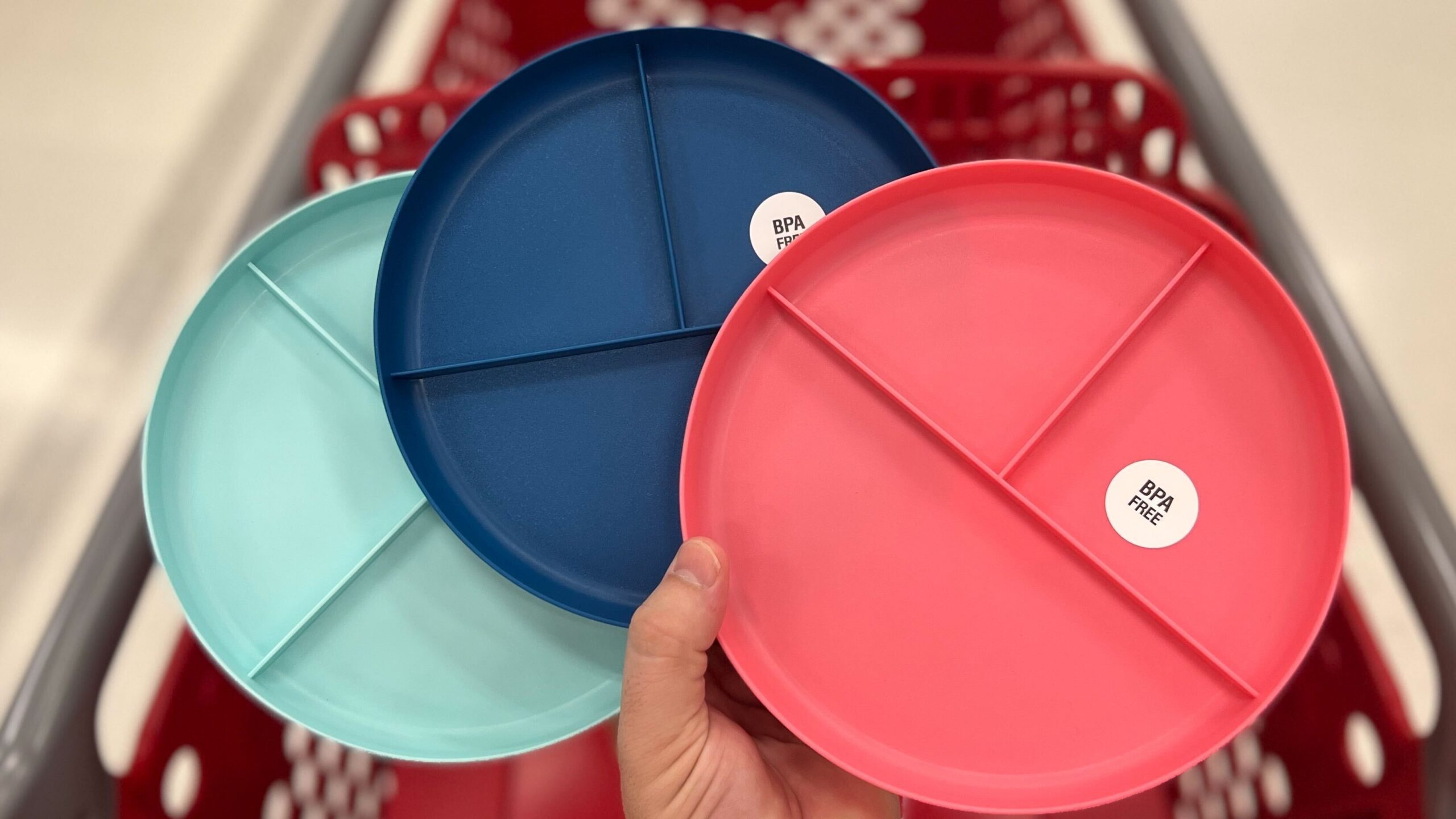 Pillowfort Kids Plates scaled