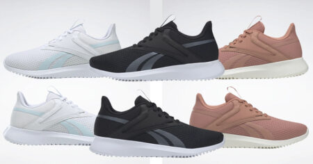 Reebok Fluxlite Womens Training Shoes