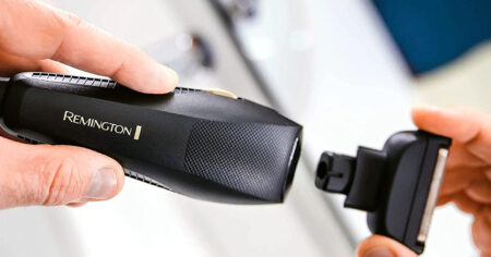 Remington HC T series Ultimate Precision Haircut Kit