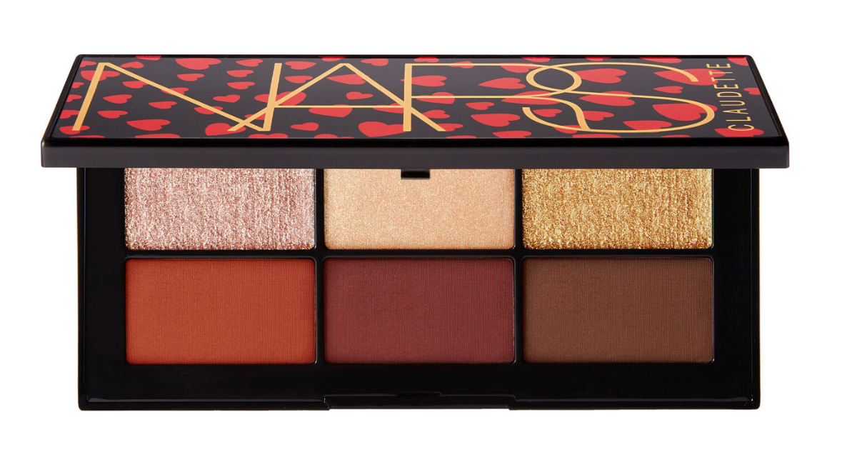 ST GERMAIN DES PRÉS EYESHADOW PALETTE