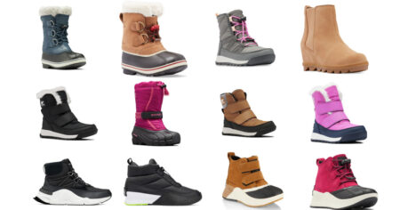 Sorel Boots