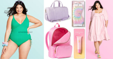 Stoney Clover Lane x Target