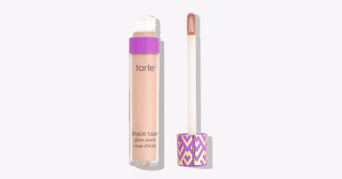 Tarte shape tapeTM glow wand