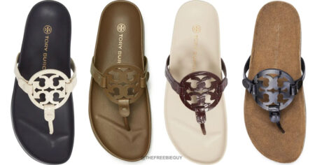 Tory Burch