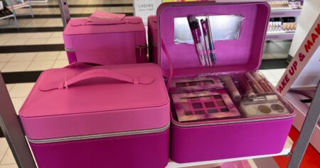 Ulta Beauty Box scaled