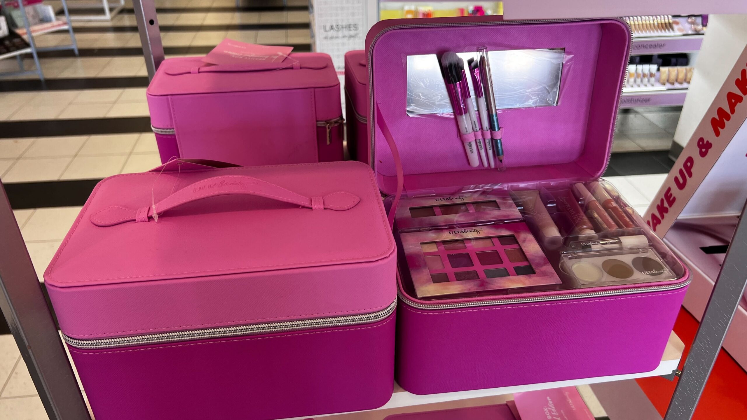 Ulta Beauty Box scaled