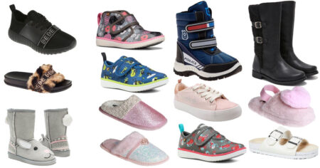 Zulily Kids Shoes